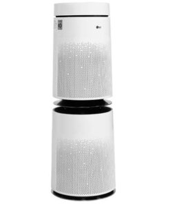 Máy lọc không khí 2 tầng LG PuriCare AS10GDWH0