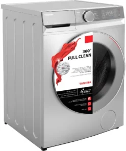 Alternative view of Máy giặt Toshiba 8.5 Kg TW-BK95G4V(WS) Inverter