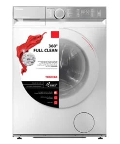 Máy giặt Toshiba 8.5 Kg TW-BK95G4V(WS) Inverter