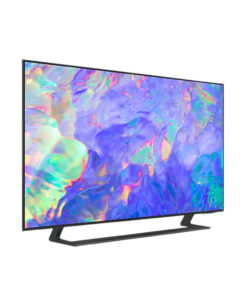 Alternative view of Smart Tivi Samsung 50 inch Crystal UHD 4K 50CU8500