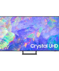 Alternative view of Smart Tivi Samsung 55 inch Crystal UHD 4K 55CU8500