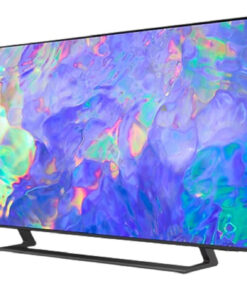 Smart Tivi Samsung 43 inch Crystal UHD 4K 43CU8500