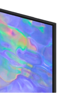 Alternative view of Smart Tivi Samsung 65 inch Crystal UHD 4K UA65CU8500