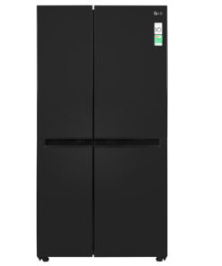 Tủ lạnh LG Inverter 649 Lít GR-B257WB