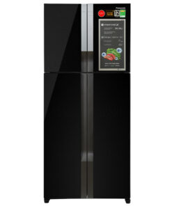 Tủ lạnh Panasonic 550 lít NR-DZ601YGKV