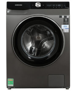 Máy giặt Samsung AI Inverter 9kg WW90T634DLN/SV