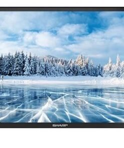 Android Tivi Sharp 32 inch HD 2T-C32DE2X