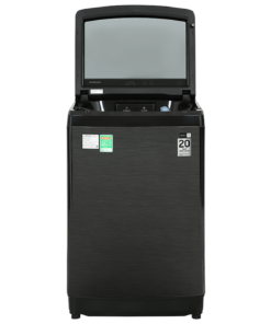 Alternative view of Máy giặt Samsung Inverter 14 kg WA14CG5886BV/SV