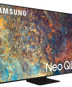 Alternative view of Smart Tivi Neo QLED 4K 98 inch Samsung QA98QN90A
