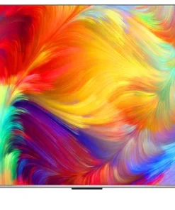 Google Tivi 4K 55 inch TCL 55P737