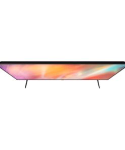 Alternative view of Tivi Samsung 4K 43 inch 43AU7002