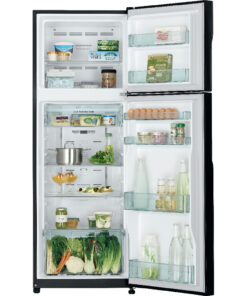 Alternative view of Tủ lạnh Hitachi Inverter 290 lít R-H350PGV7 BBK