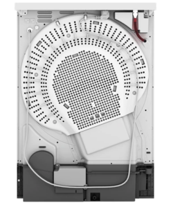 Alternative view of Máy sấy bơm nhiệt Electrolux Heat Pump 8kg EDH803Q7WB