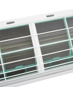 Alternative view of Điều hòa Midea Inverter 1 HP MSAFC-10CRDN8