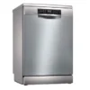 Máy rửa bát Bosch SMS6ZCI42E sấy Zeolith