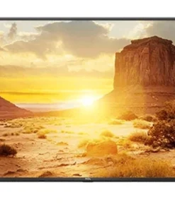 Smart Tivi TCL 4K 55 inch 55P618