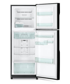 Alternative view of Tủ lạnh Hitachi Inverter 203 Lít R-H200PGV7 BBK