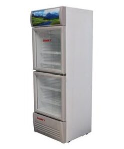 TỦ MÁT SANAKY LÍT VH-358W