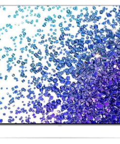 Smart Tivi LG 4K Nanocell 43 inch 43NANO77TPA