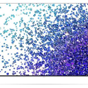 Smart Tivi LG 4K Nanocell 43 inch 43NANO77TPA