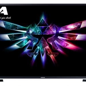 Smart Tivi Samsung 43 inch 43T6000