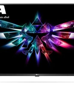 Smart Tivi LG 4K 49 inch 49UN7190PTA
