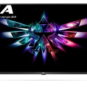 Smart Tivi LG 4K 43 inch 43UN7300