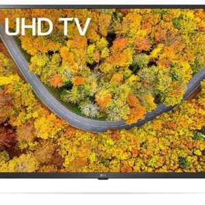 Smart Tivi LG 4K 43 inch 43UP7550PTC