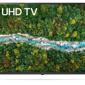 Smart Tivi LG 4K 43 inch 43UP7720PTC