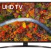 Smart Tivi LG 4K 43 inch 43UP8100PTB