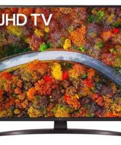 Smart Tivi LG 4K 43 inch 43UP8100PTB