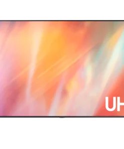 Smart Tivi Samsung 4K 43 inch UA43AU7700