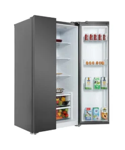 Tủ lạnh Electrolux Inverter 624 Lít ESE6600A-AVN