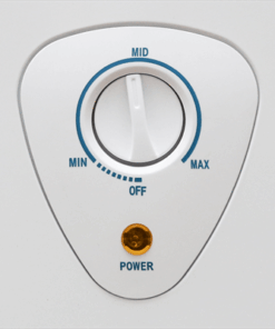 Alternative view of Tủ đông Alaska 300 lít 1 cửa BD-300C