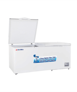 Alternative view of Tủ đông Alaska 1200 Lít HB-12