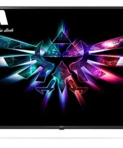 Alternative view of Smart Tivi LG 4K 49 inch 49UN7190PTA