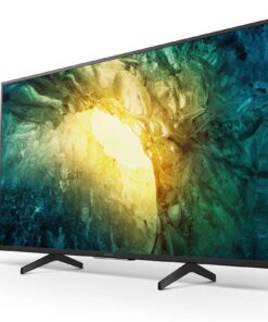 Alternative view of Android Tivi Sony 4K 65 inch KD-65X7500H