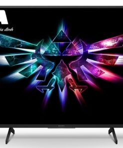 Android Tivi Sony 4K 65 inch KD-65X8050H