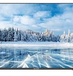 Android Tivi Sharp LED 4K 55 inch 4T-C55DJ3X