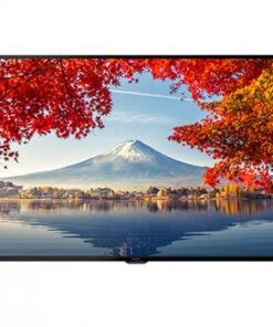 Android Tivi Sharp 4K 65 inch 4T-C65CK1X