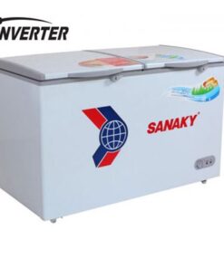 Tủ đông Inverter Sanaky VH-4099W3