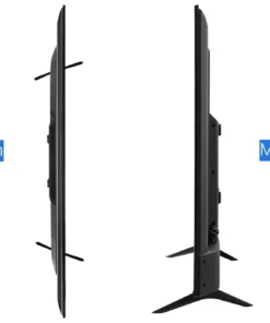 Alternative view of Smart Tivi Casper 50 Inch 50UW6000