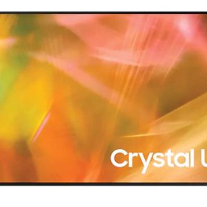 Smart Tivi Samsung 4K 50 inch UA50AU8000