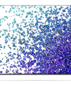 Smart Tivi LG 4K NanoCell 50 inch 50NANO77TPA