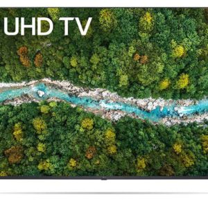 Smart Tivi LG 4K 50 inch 50UP7720PTC