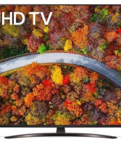 Smart Tivi LG 4K 50 inch 50UP8100PTB