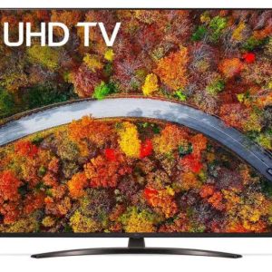 Smart Tivi LG 4K 50 inch 50UP8100PTB