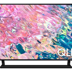 Smart Tivi QLED 4K 50 inch Samsung QA50Q60B