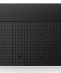 Alternative view of Google TV OLED Sony 4K 55 inch XR-55A80K