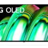 Smart Tivi OLED LG 4K 65 inch 65A2PSA